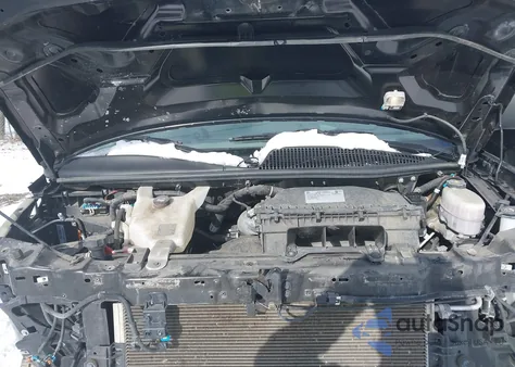 2022 GMC Savana Passenger Rwd 3500 Extended Wheelbase Lt z USA, uszkodzony, nr VIN 1GJZ7PFP9N1202670